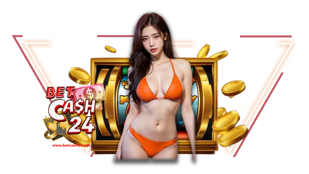 betcash24 เริ่มต้นเดิมพันกับระบบออโต้ ฝากถอนได้เต็มจำนวน